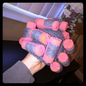 ❤️❤️❤️ newborn “Old Lady Wig”